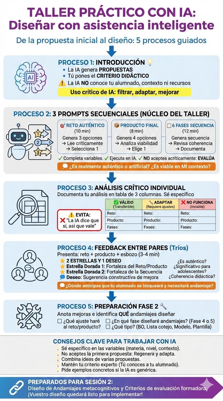 Infografía como base de orientación de la actividad 3.2